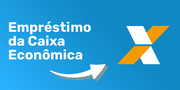 Empréstimo Caixa Federal