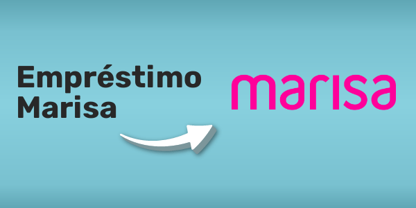 Empréstimo Marisa