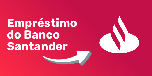 Empréstimo Santander