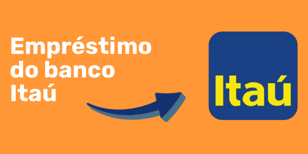 Empréstimo Itaú