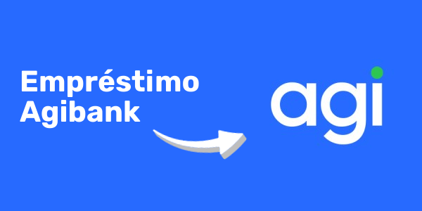 Empréstimo Agibank