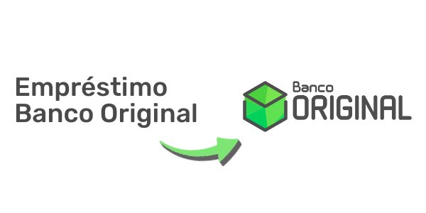 Empréstimo Banco Original