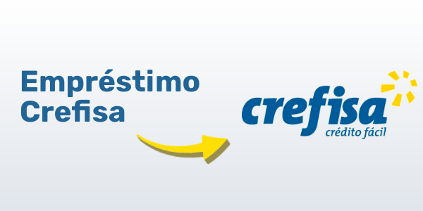 Empréstimo Crefisa