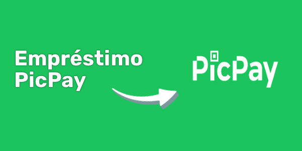 Empréstimo PicPay