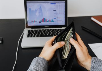 Crédito Cashi en Walmart y Bodega Aurrera, Pexels