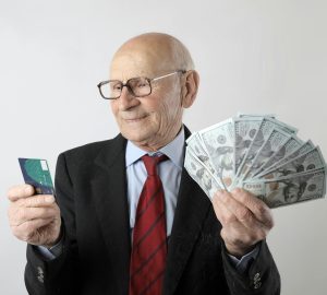 Crédito con Descuento de Nómina Consubanco