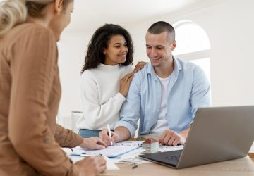 Préstamo personal BBVA