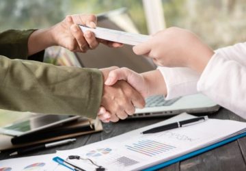 Banco x Fintech, Freepik