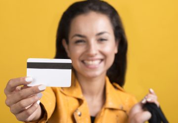 Tarjetas más fáciles de solicitar en línea en 2026, Freepik